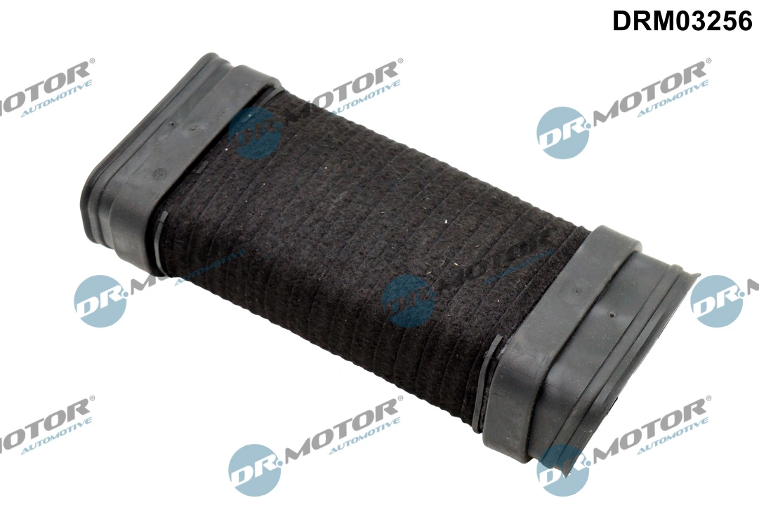 Intake Hose, air filter